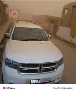 دودج دورانجو